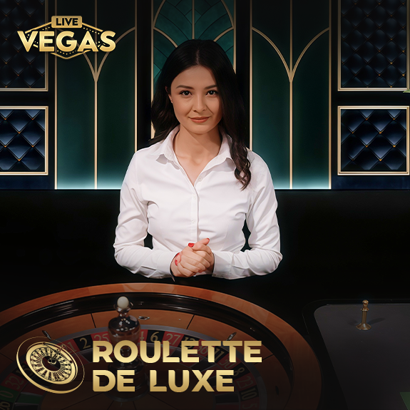 Roulette De Luxe