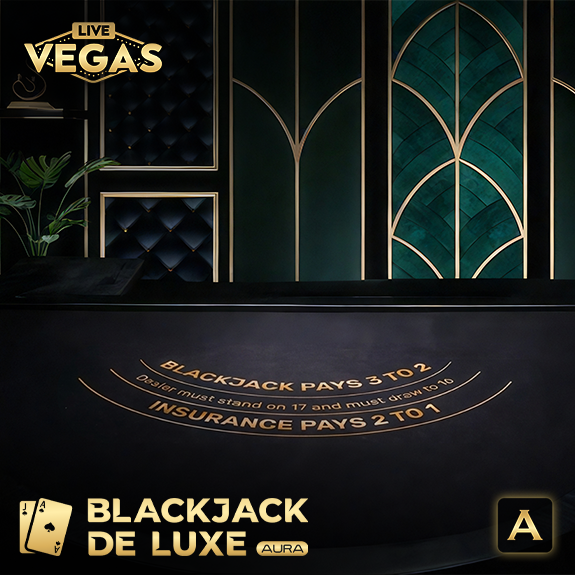 BlackJack Aura A