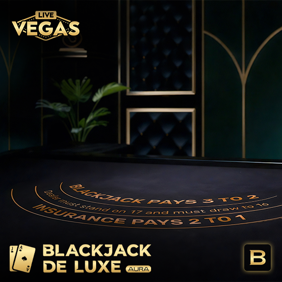 BlackJack Aura B