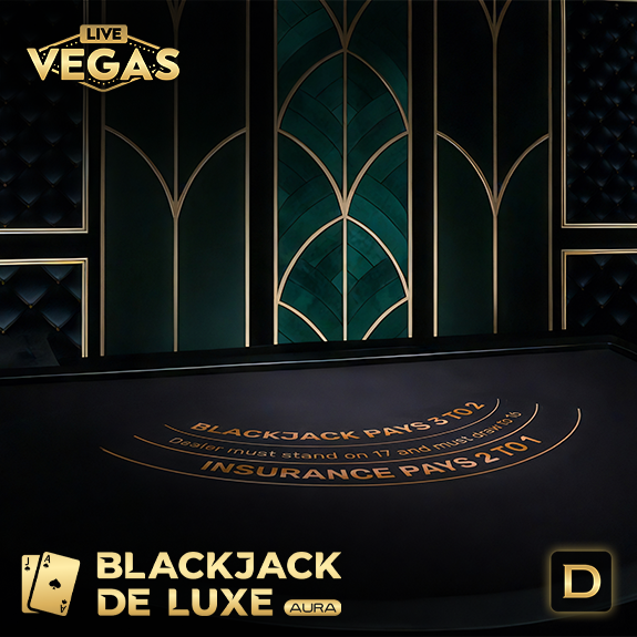 BlackJack Aura D